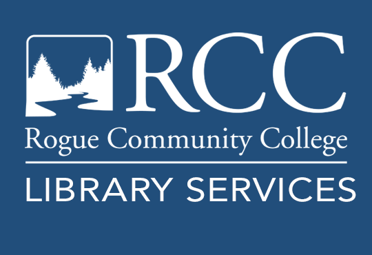 RCC Library Services