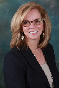 Cathy Kemper Pelle RCC president