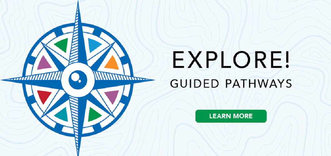 explore guided pathways