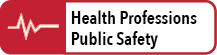 health professions and public safety pathway