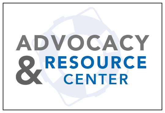 RCC advocacy and resource center