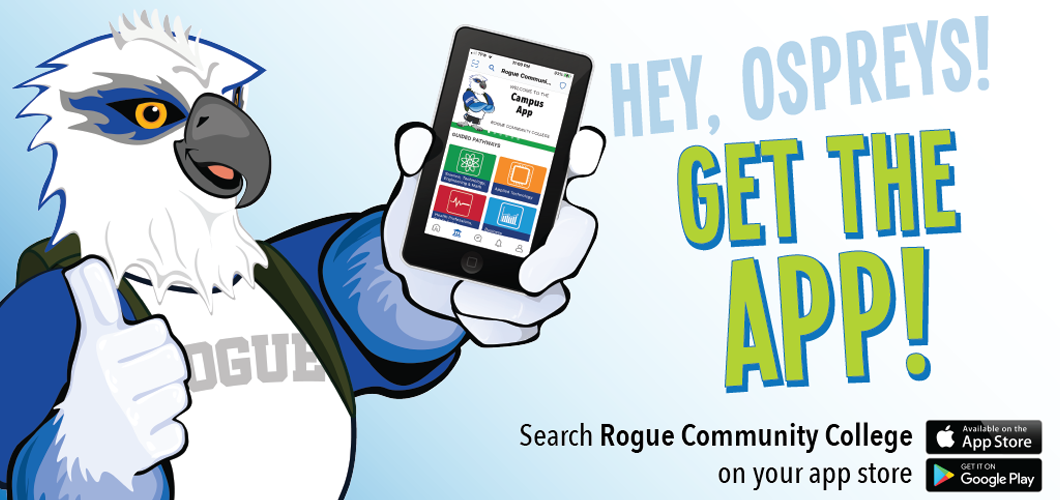 RCC Campus App