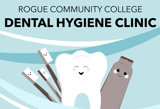 RCC Dental Hygiene Clinic