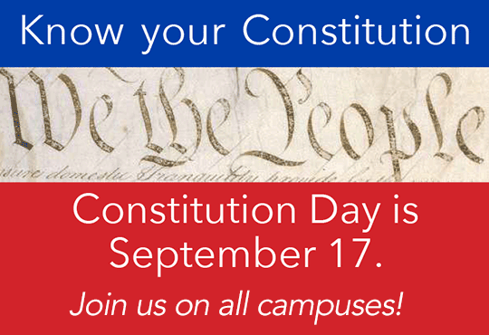 RCC constitution day