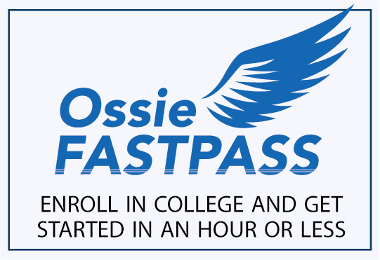 Ossie Fast Pass Days