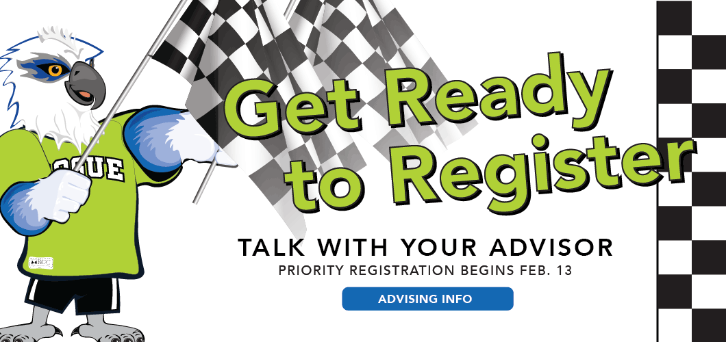get ready to register for spring 2023