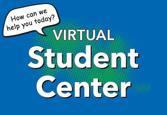 RCC Virtual Student Center