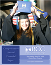 2009 Annual Report Cover Page