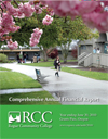 2010 Annual Report Cover Page