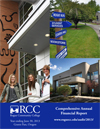 2013 Annual Report Cover Page