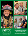 2014 Annual Report Cover Page