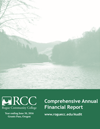 2016 Annual Report Cover Page