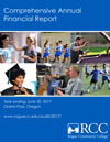 2017 Annual Report Cover Page