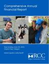 2018 Annual Report Cover Page