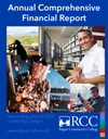 2023  Annual Report Cover Page