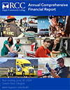 2024 RCC Annual Report Cover page