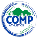 Competitive Athletics Logo