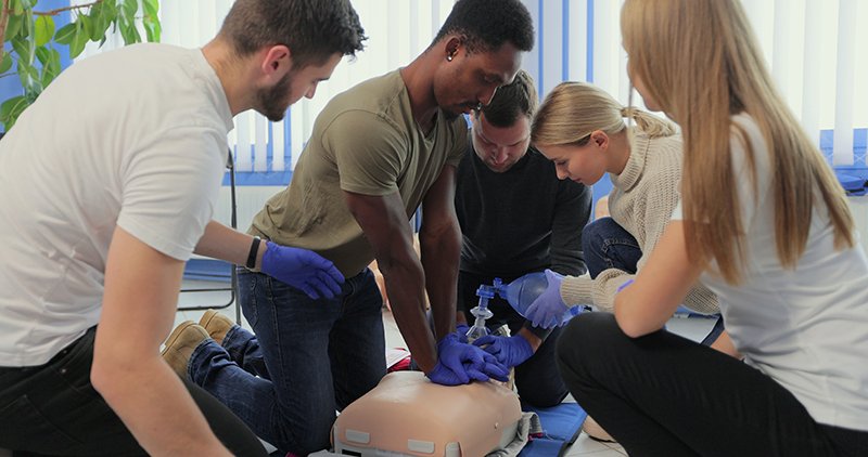 CPR