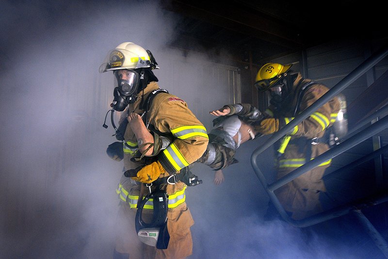 firemen