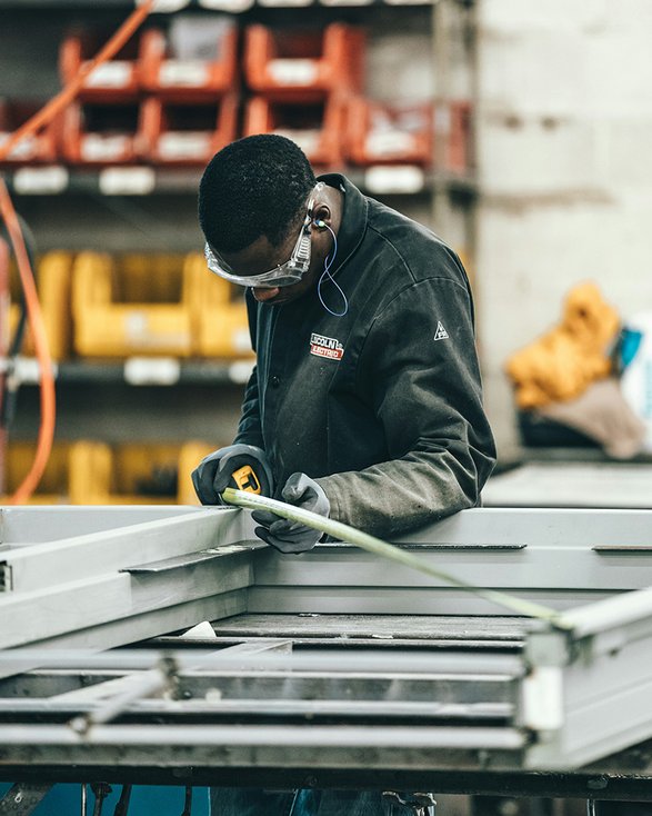 millwright student