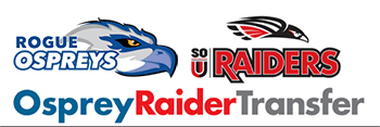 RCC to SOU Transfer Program