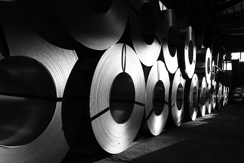 sheet metal