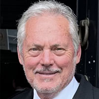 Mark Gibson