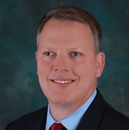 President Randy Weber