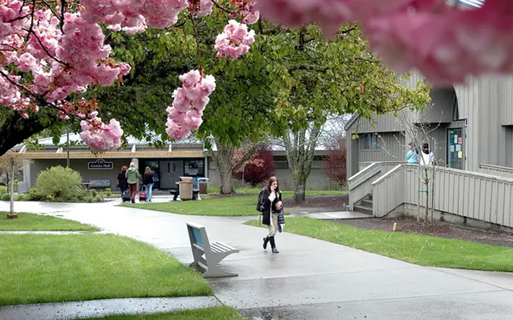 Redwood Campus