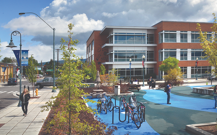 Riverside Campus