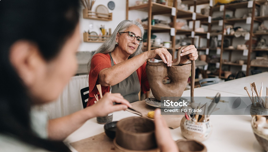 Ceramics