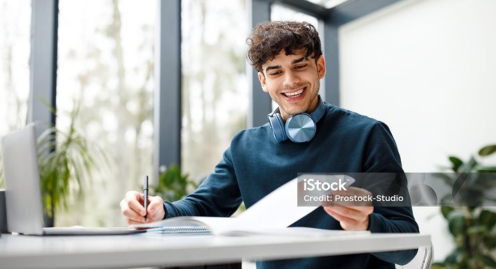 student