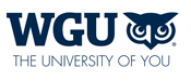 wgu logo