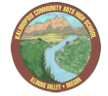 kalmiopsis logo