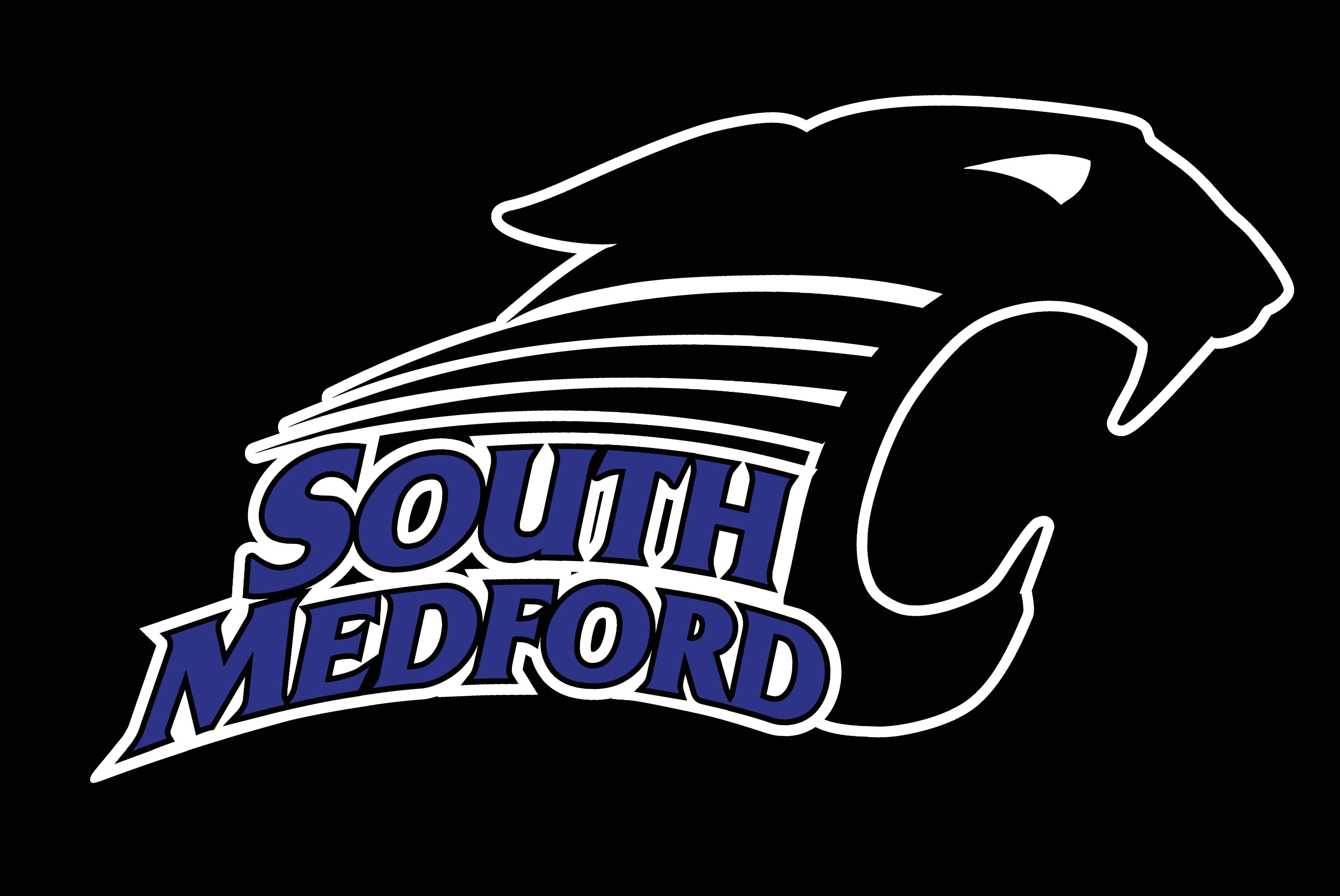 south medford high logo
