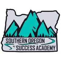 southern oregon success academy logo
