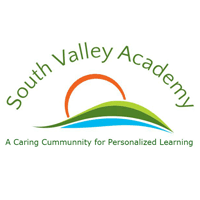 south valley logo