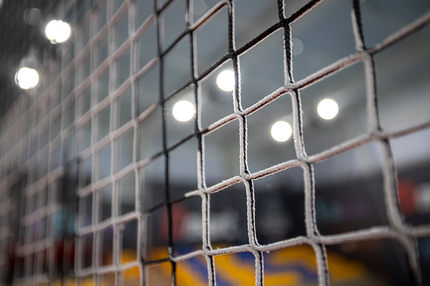 volleyball net