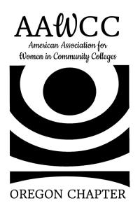 oregon chapter of the AAWCC
