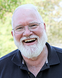 Pat Fahey