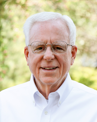 Roger Stokes