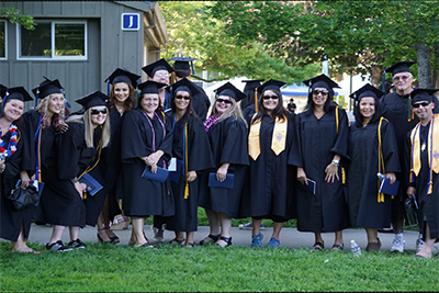 RCC graduates