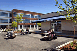 Riverside Campus Riverside Campus