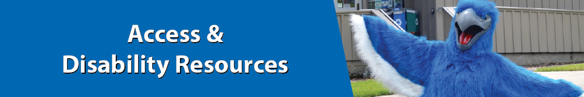 Access and Disability Resources