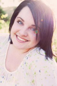 Kaitlyn Eccleston, Disability Services Specialist