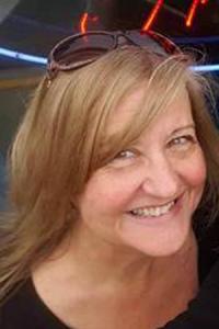 Randi Jiron, Disability Services Specialist