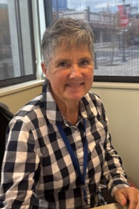 Lynn Gladman