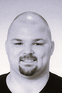 Jesse Everett