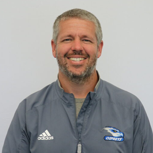 Greg Millick Men's Soccer Coach