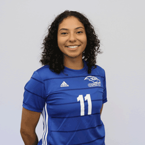 Women's Soccer Roster